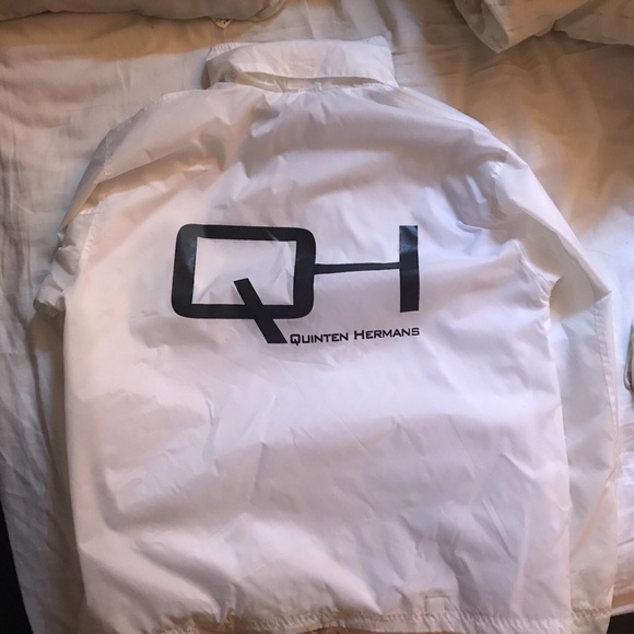 Quinten Herman’s limited edition B&C collection - Picture 2 of 3